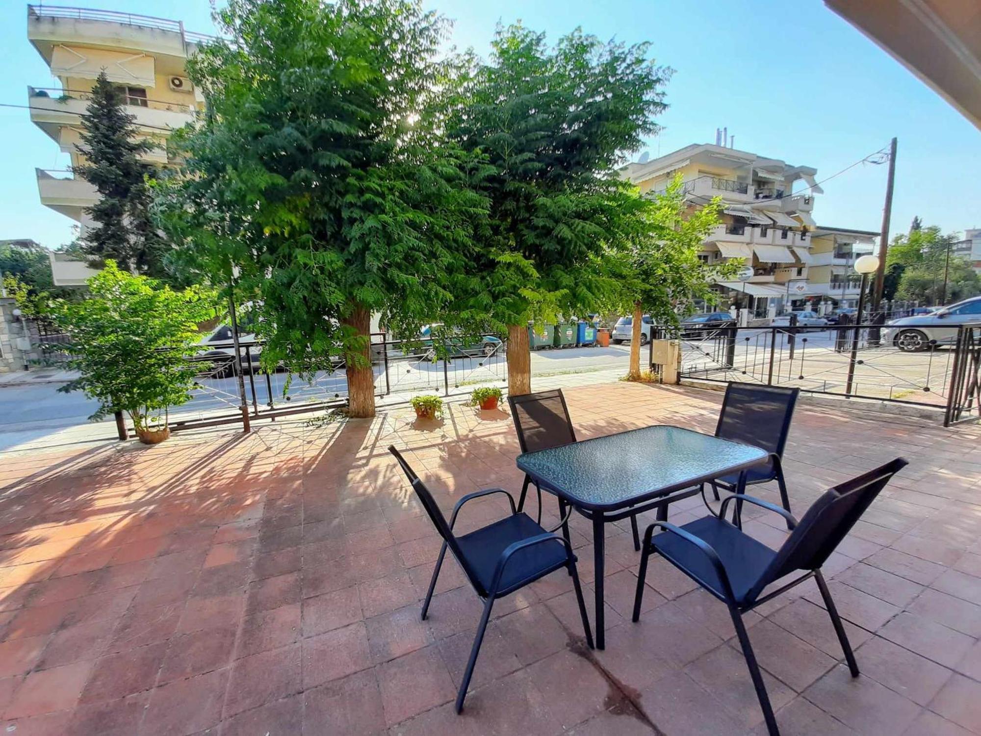 Apartment Elaia Luxury