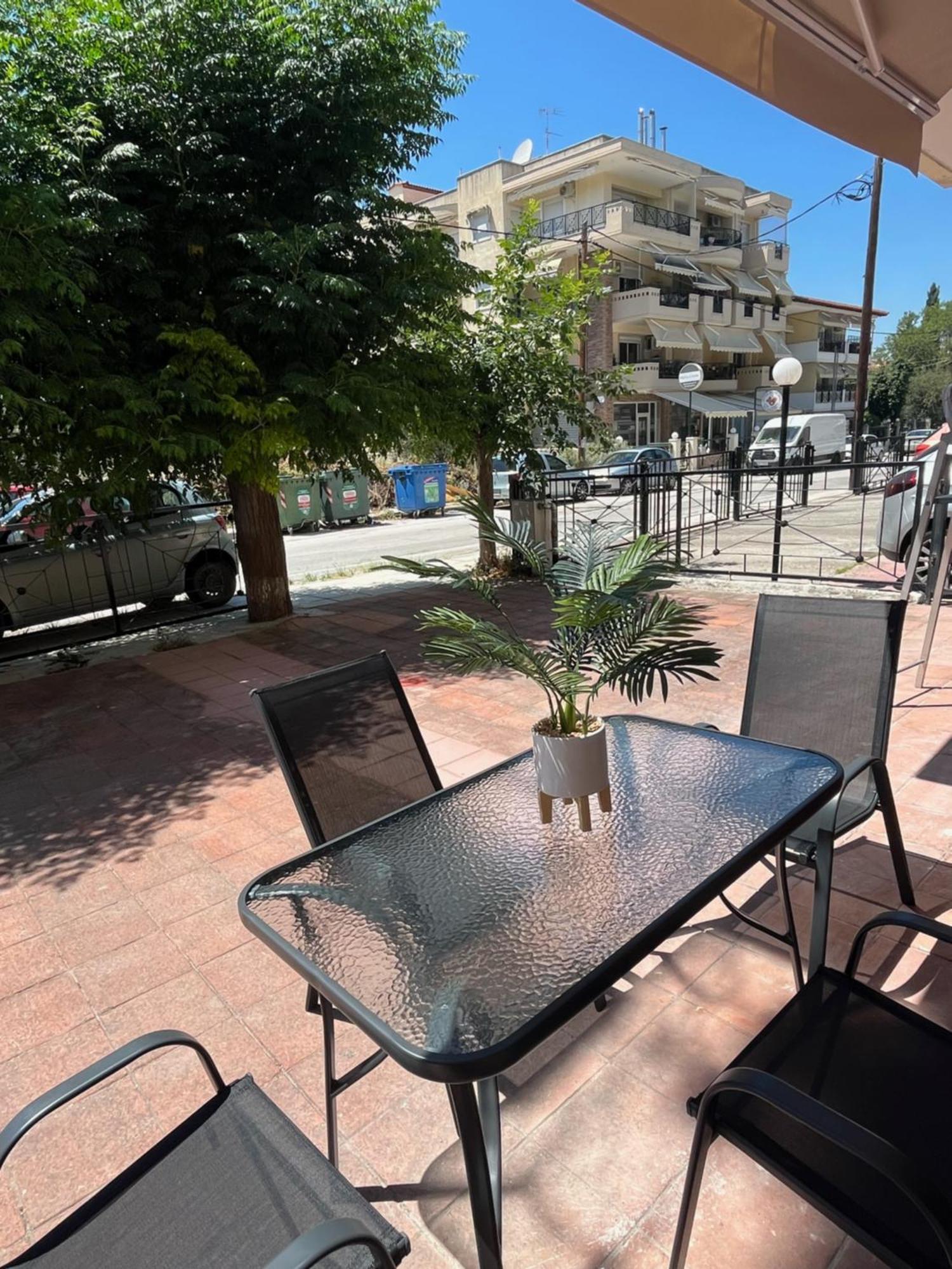 Elaia Luxury Peraia (Thessaloniki)