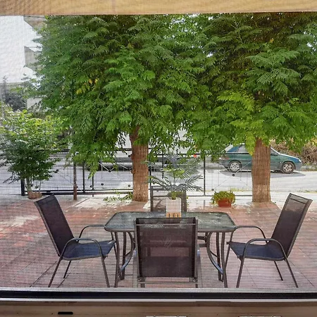 Elaia Luxury Home Peraia  Exterior photo