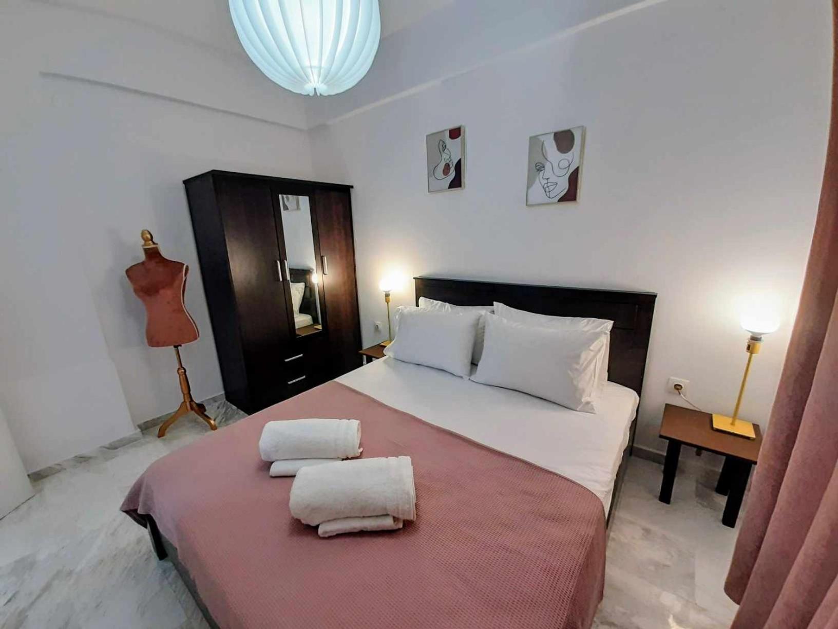 Elaia Luxury Appartement *