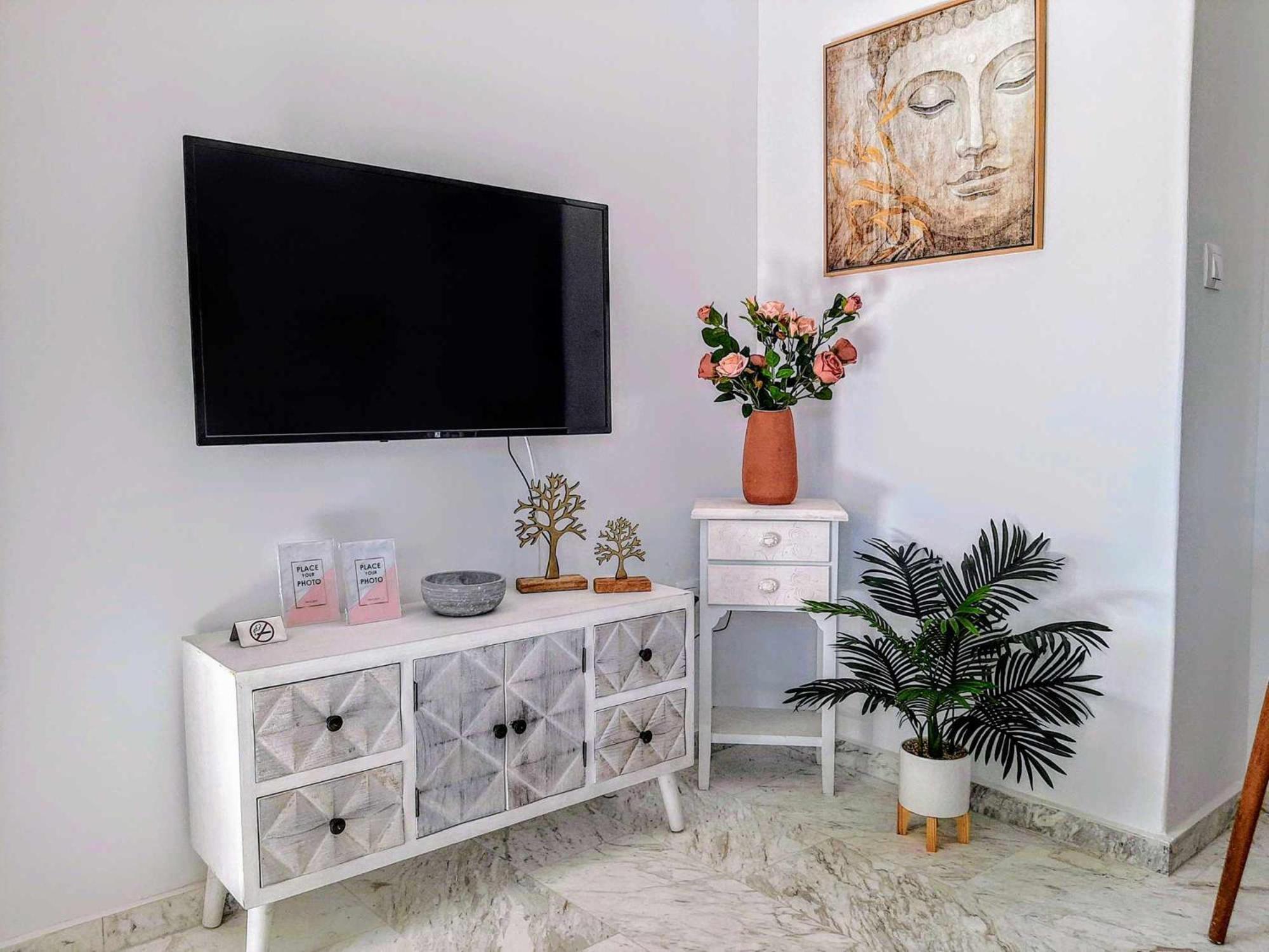 Elaia Luxury * Peraía