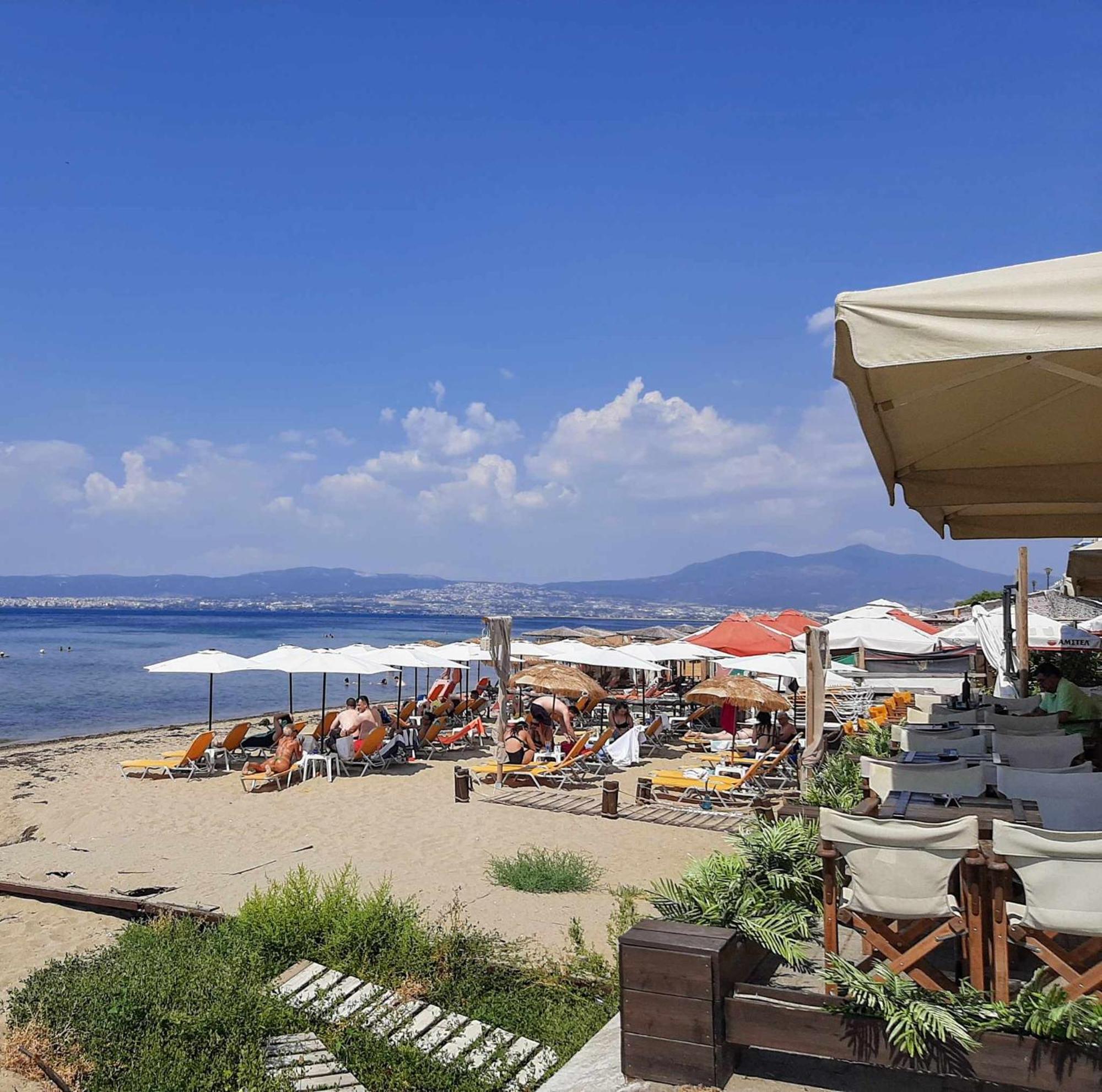 Appartement Elaia Luxury *