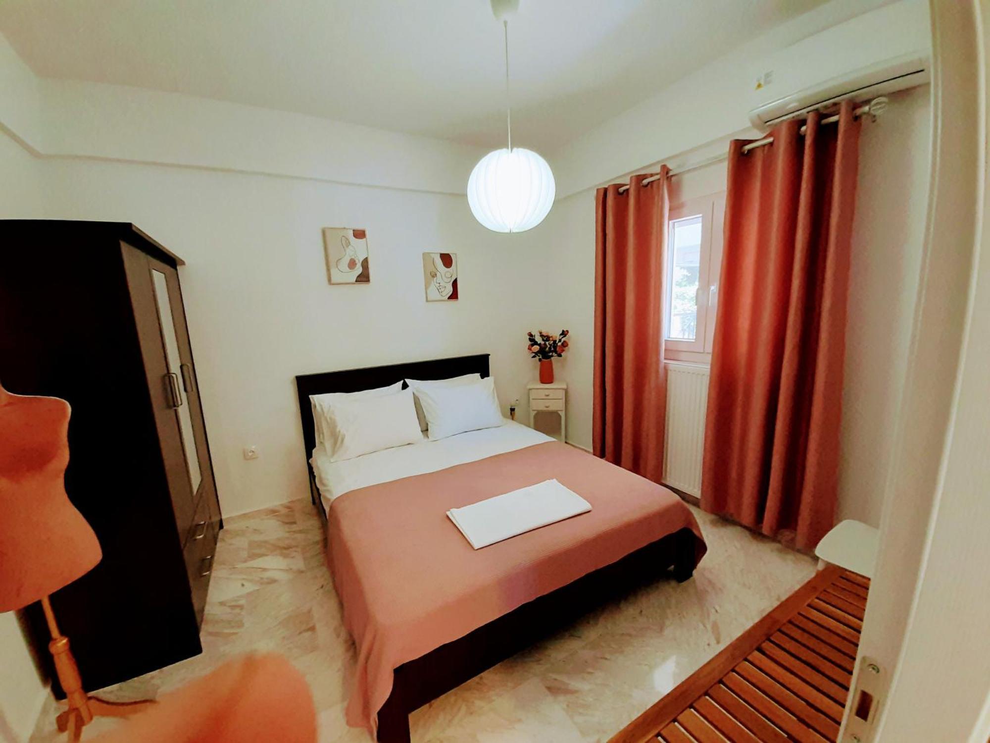 Elaia Luxury Peraía