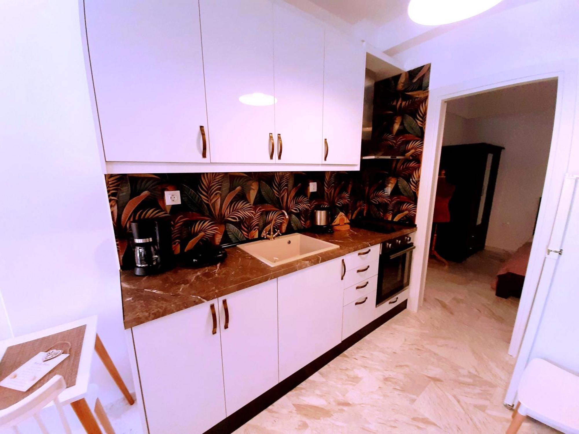 Appartement Elaia Luxury *