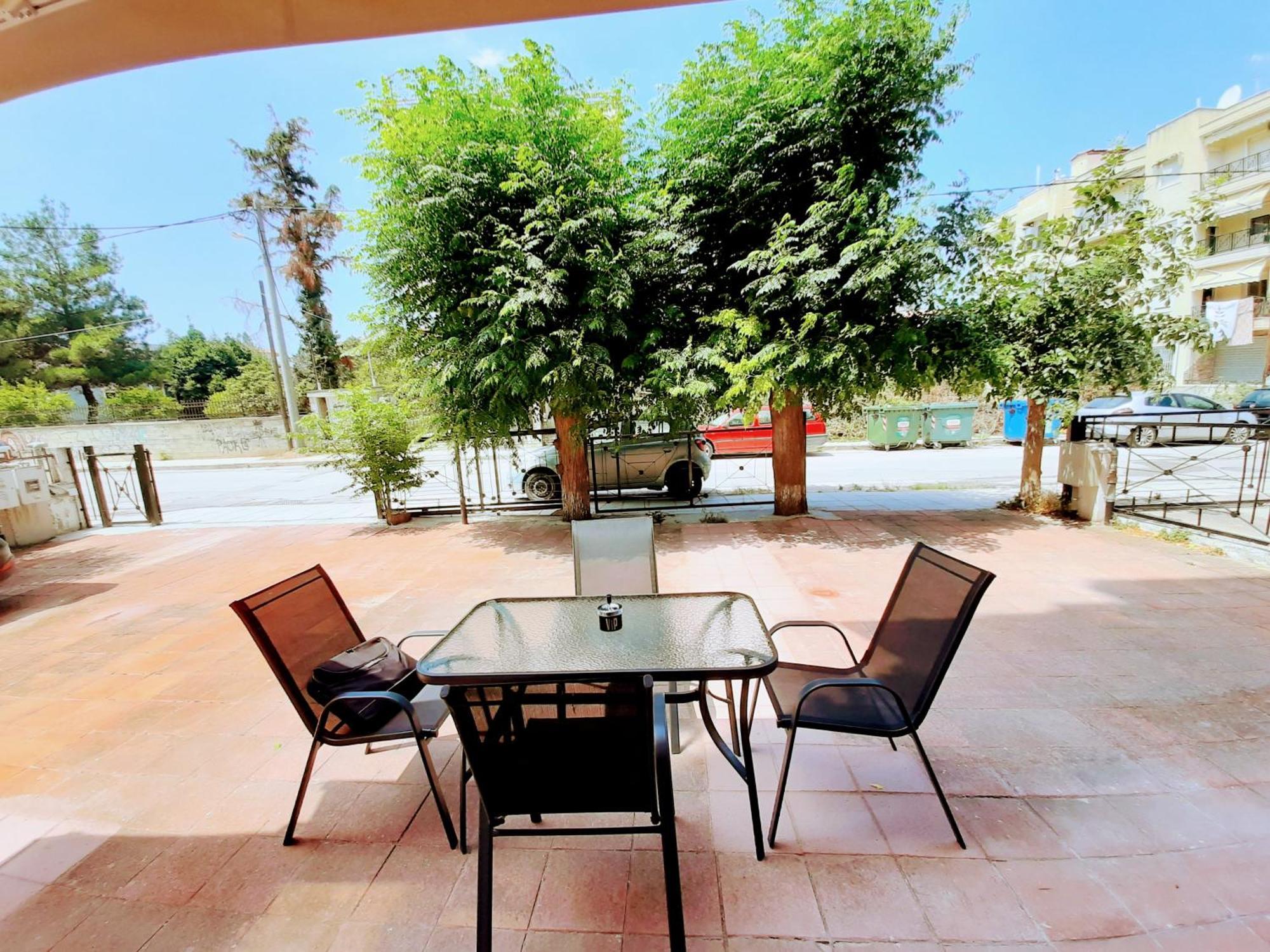 Elaia Luxury Appartement Peraía