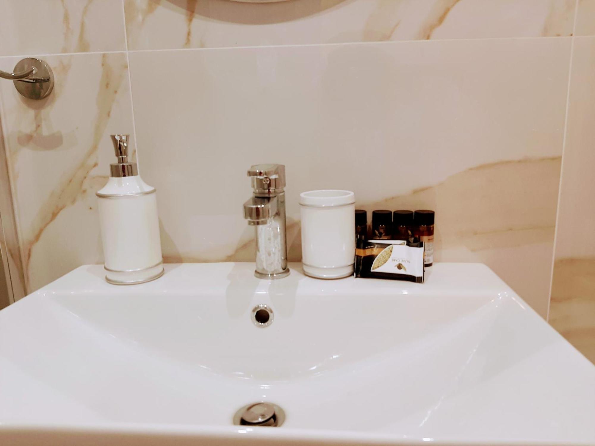 Elaia Luxury Appartement Peraía