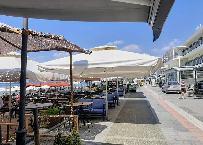 Elaia Luxury Home