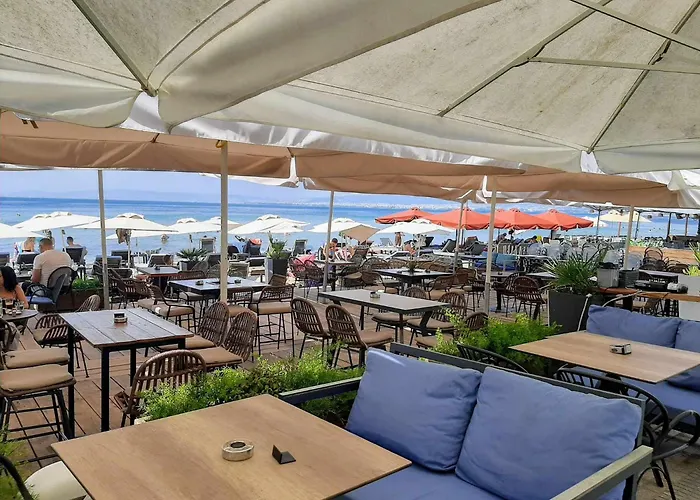 Elaia Luxury Home