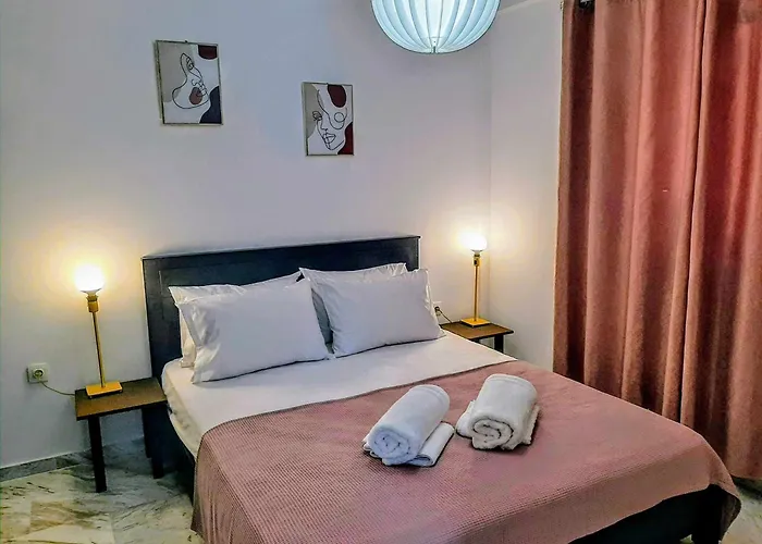 Elaia Luxury Home