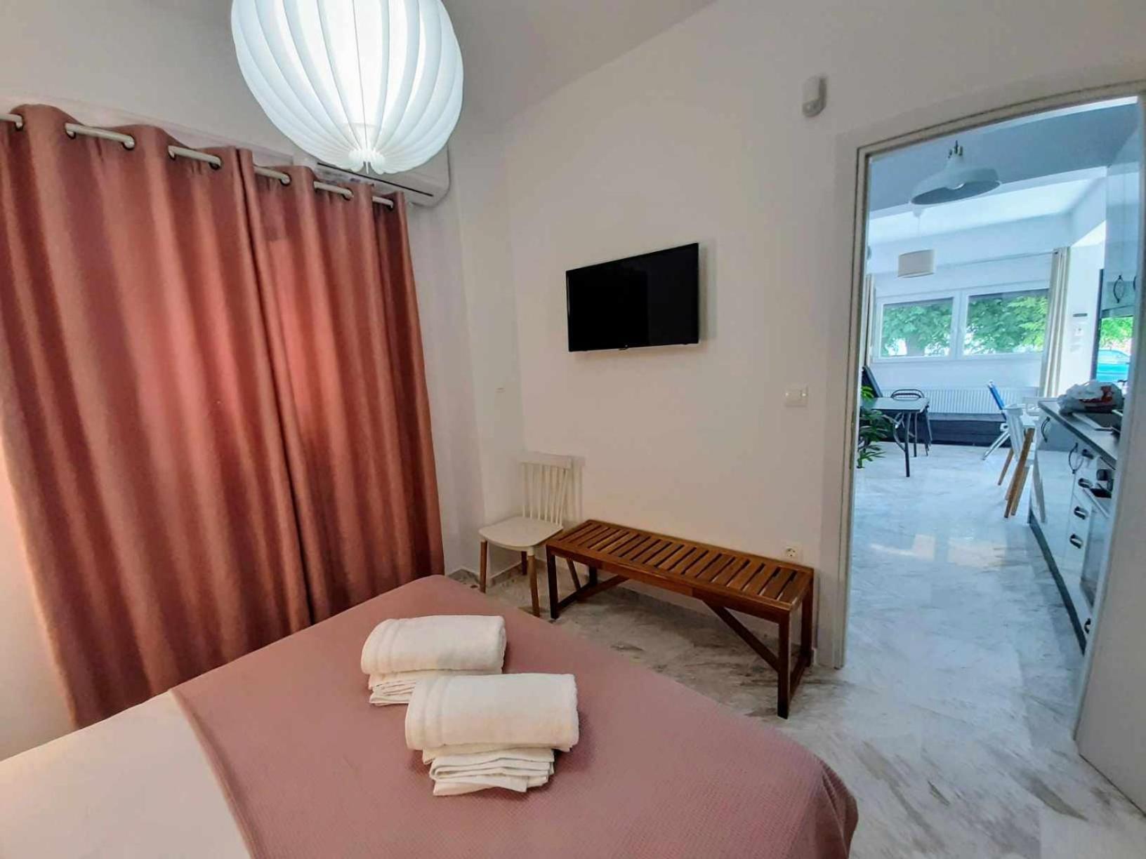 Elaia Luxury Peraia (Thessaloniki)