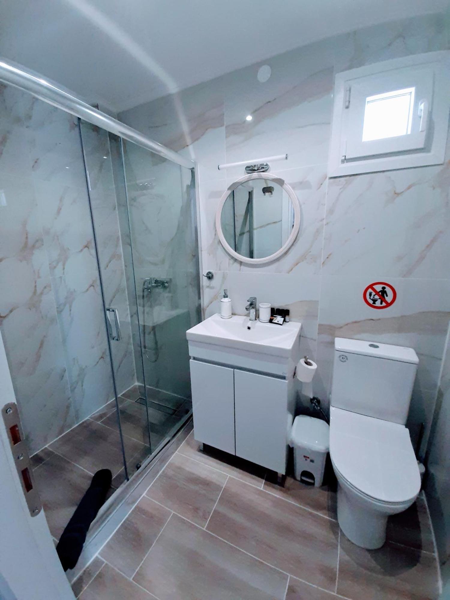 Apartment Elaia Luxury