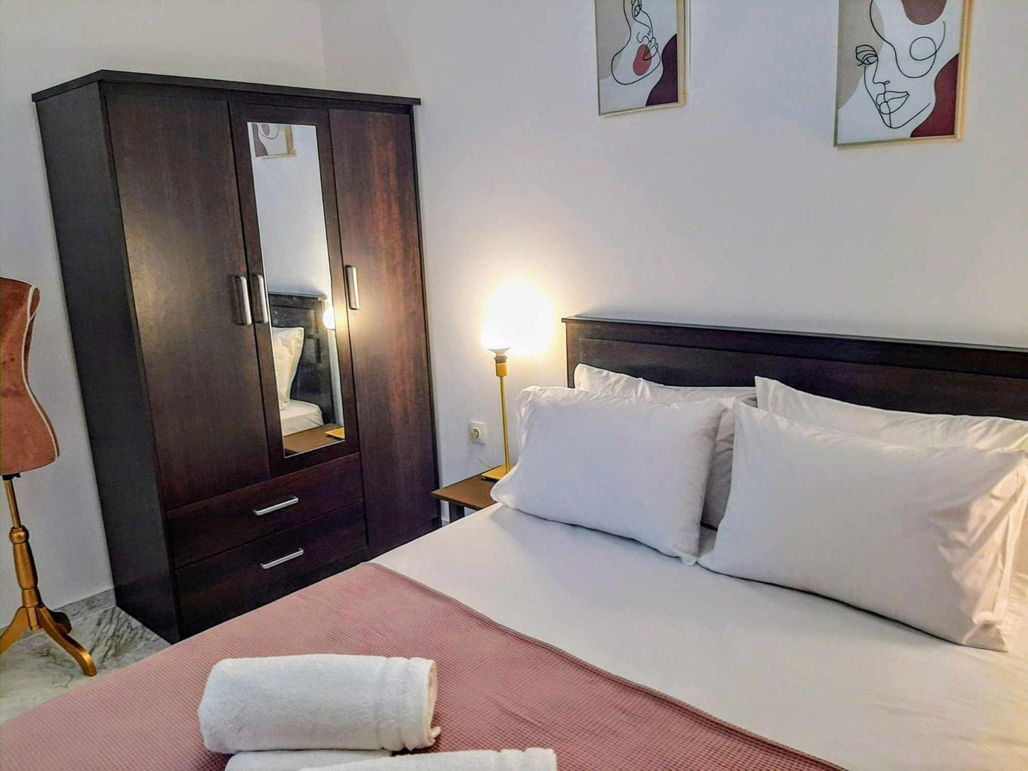 Apartment Elaia Luxury