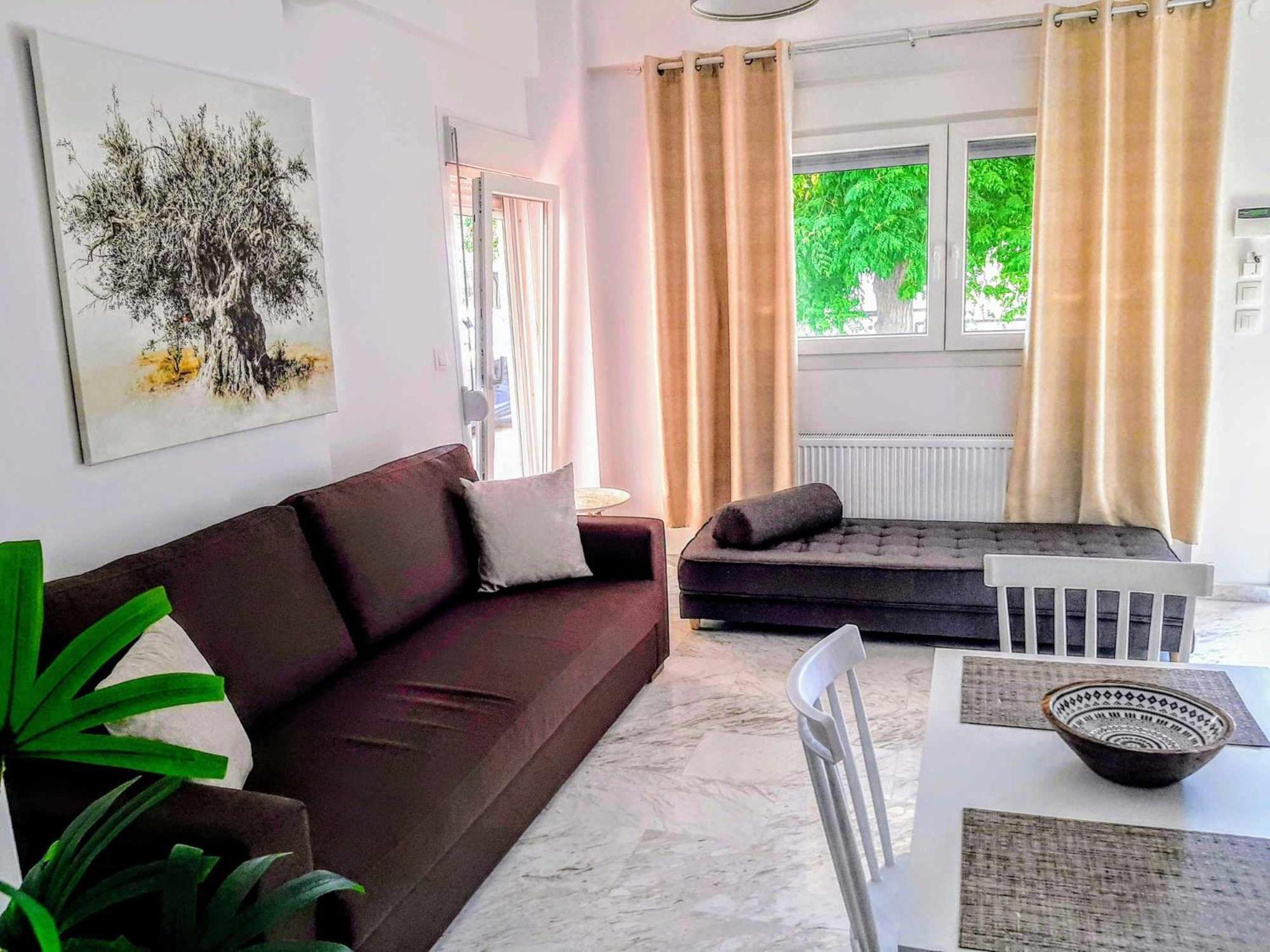 Elaia Luxury Apartment Peraia (Thessaloniki)