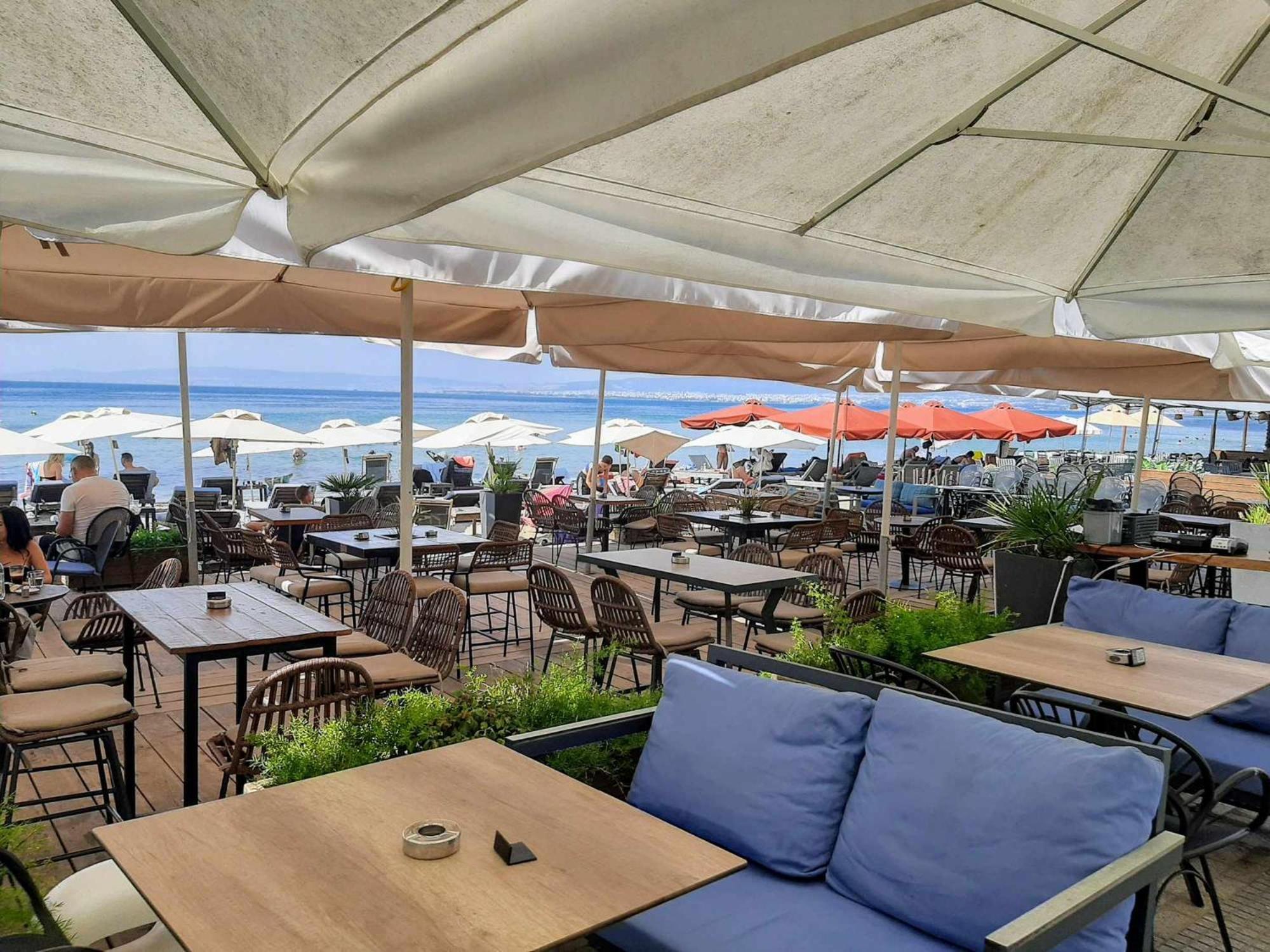 Elaia Luxury Apartment