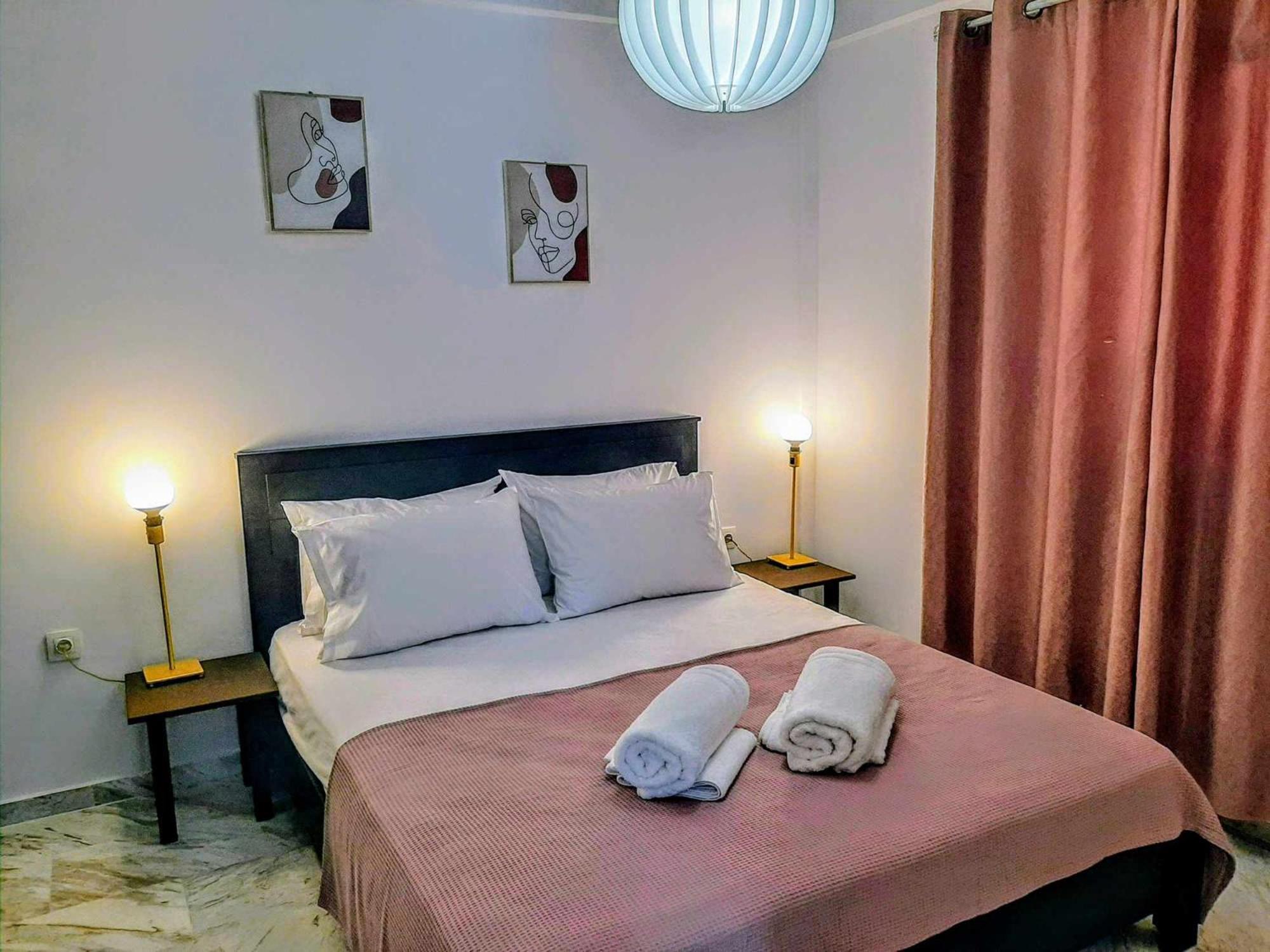 Apartment Elaia Luxury Peraia (Thessaloniki)