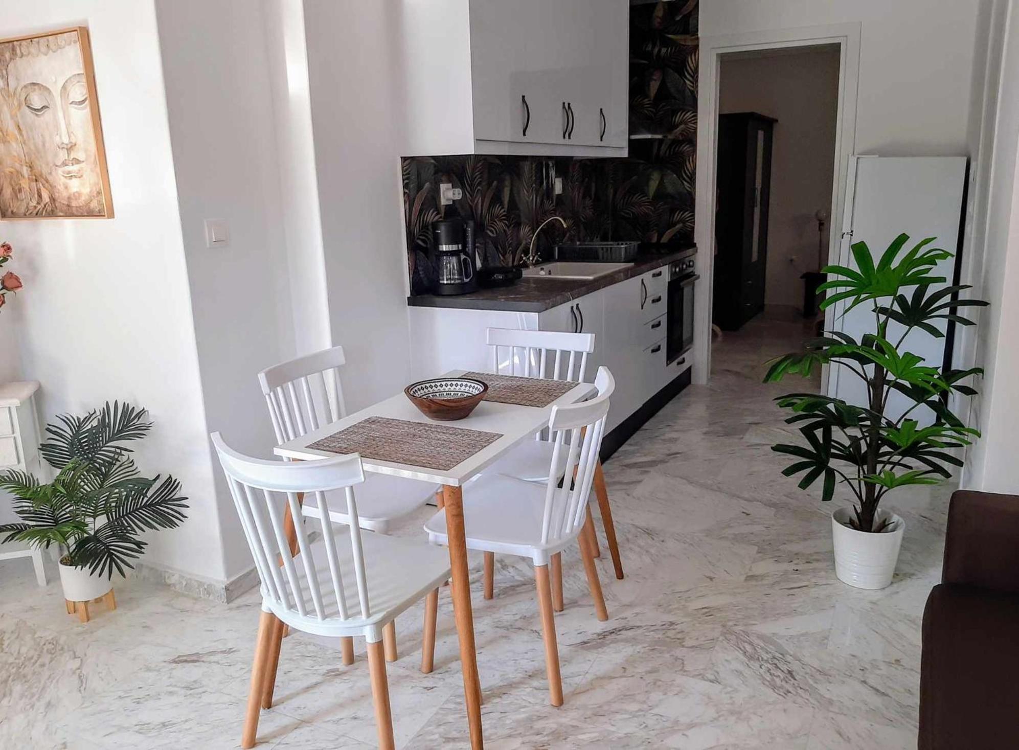 Elaia Luxury Apartment
