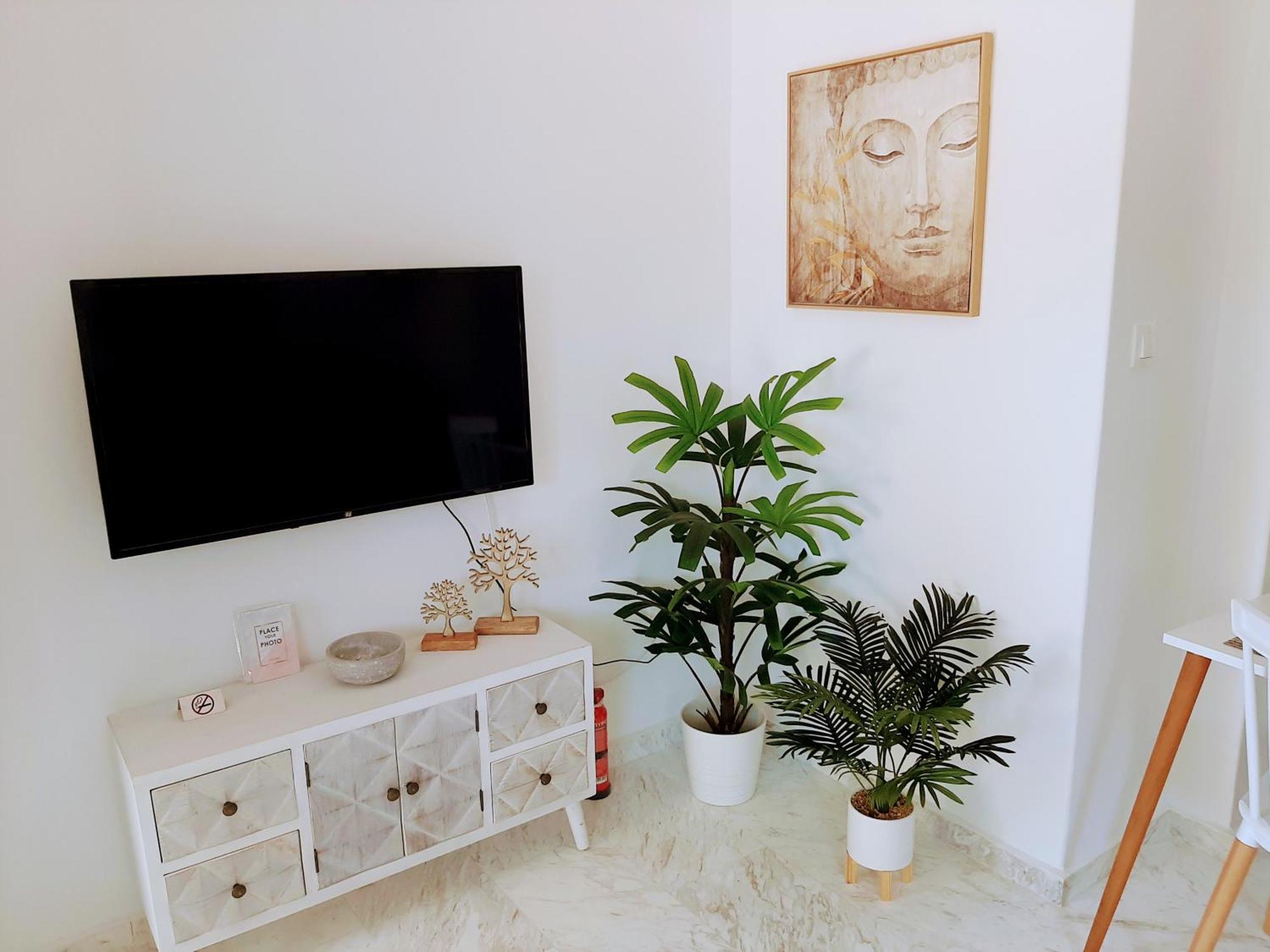 Elaia Luxury Apartment