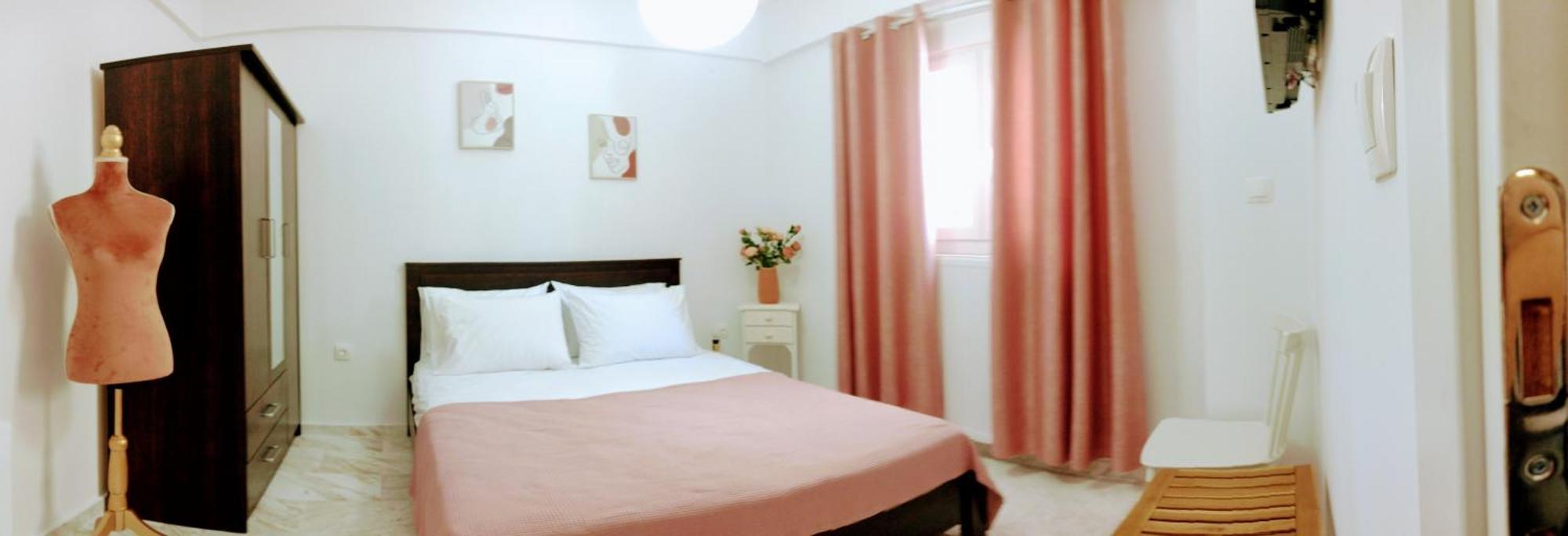 Elaia Luxury Apartment Peraia (Thessaloniki)