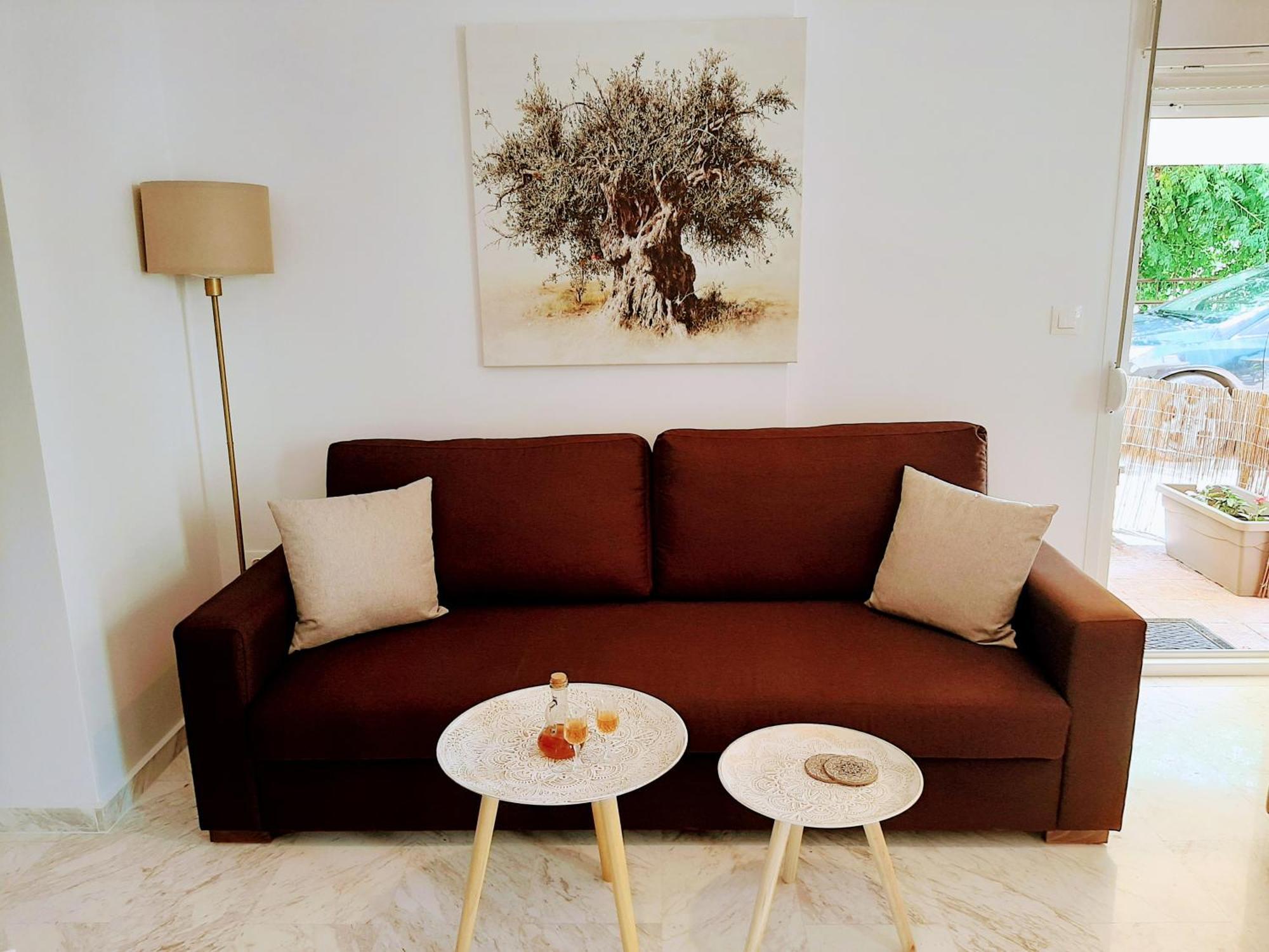 Apartment Elaia Luxury