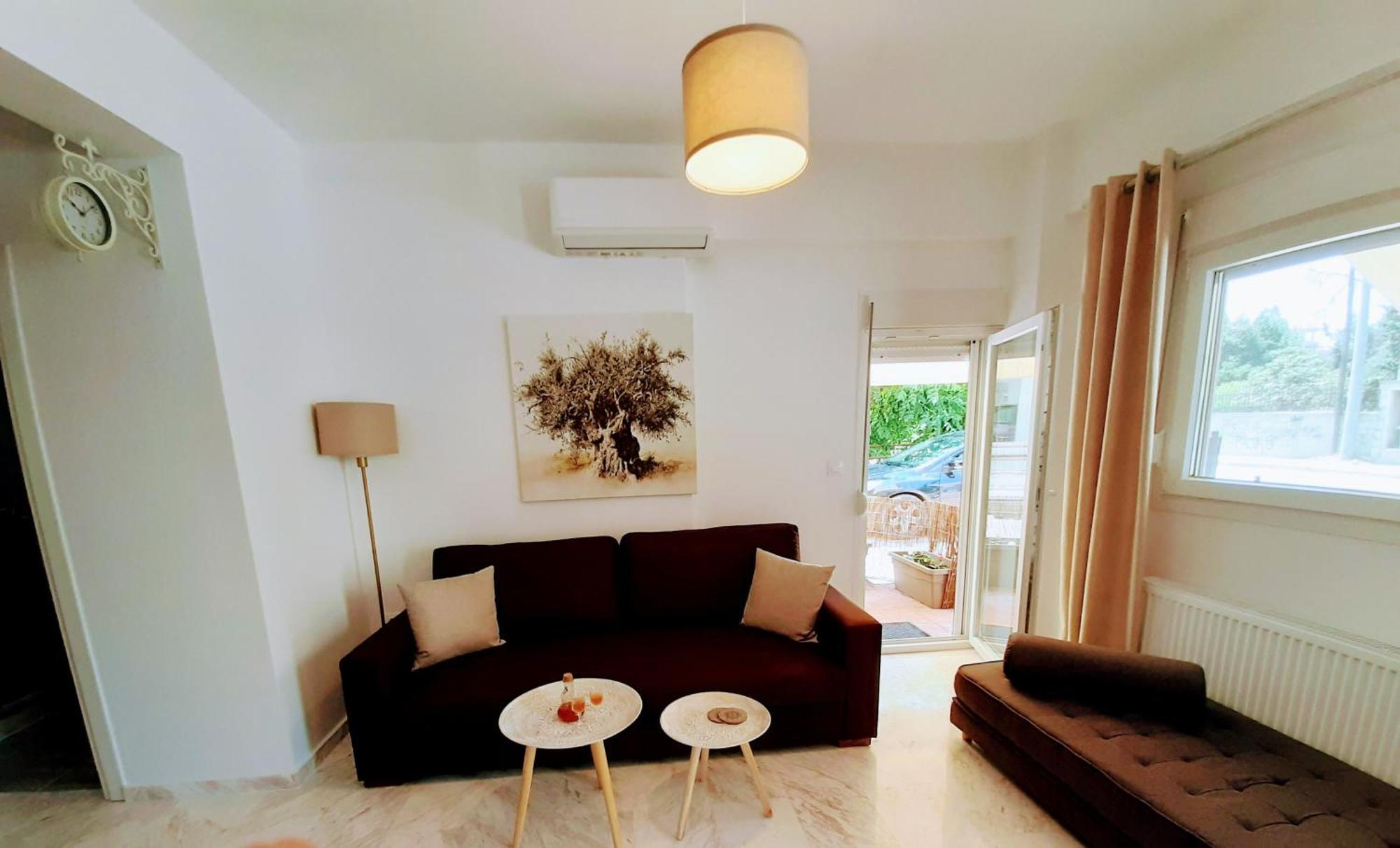 Apartment Elaia Luxury Peraia (Thessaloniki)