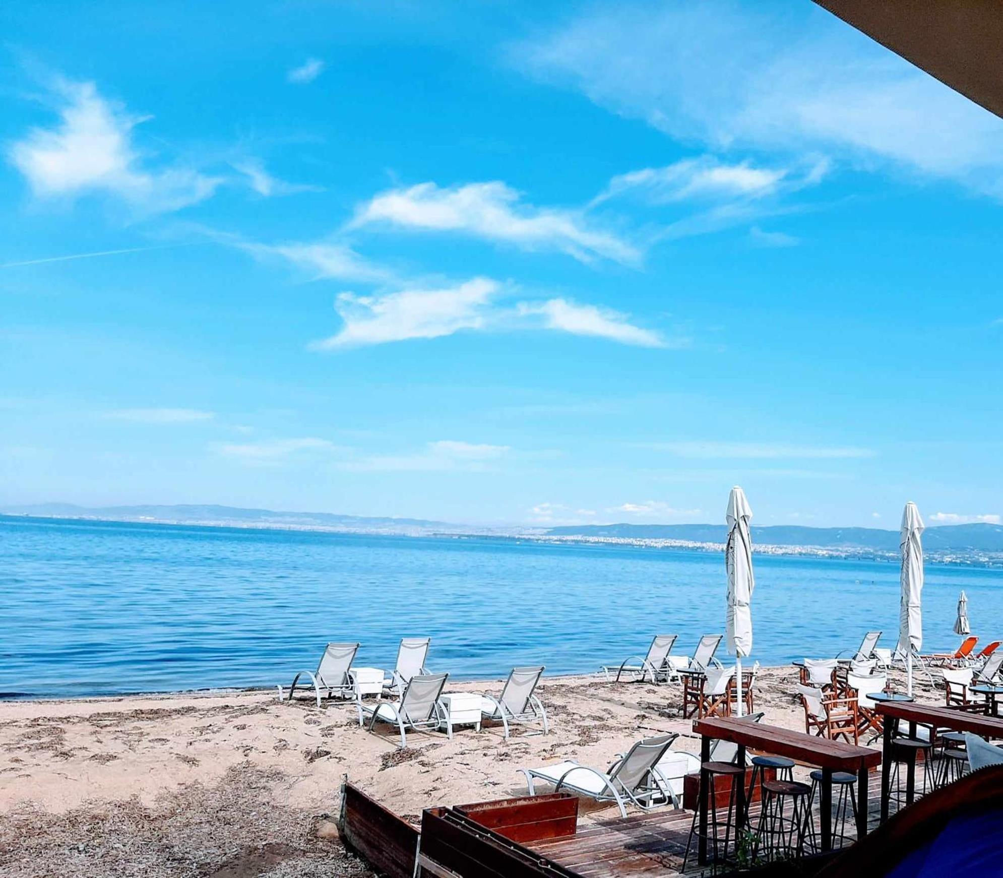 Elaia Luxury Apartment *